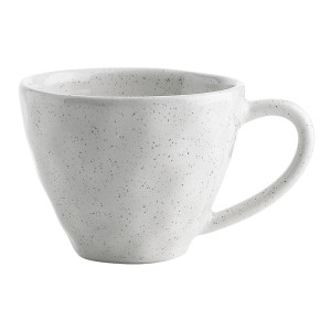 Ecology Speckle Mug 380ml Milk