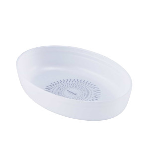 Essteele Ceramic Oval Glass Dish 30cm - 1.9L
