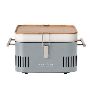 Everdure by Heston Blumenthal CUBE Charcoal Portable BBQ Stone
