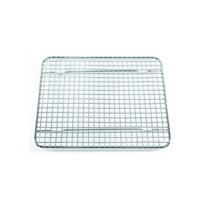 Details about   1X Round Stainless-Steel Cake Cooling Rack Wire Cooler Baking Cool Tray Net AU