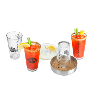 Final Touch Bloody Mary Set 6 Piece