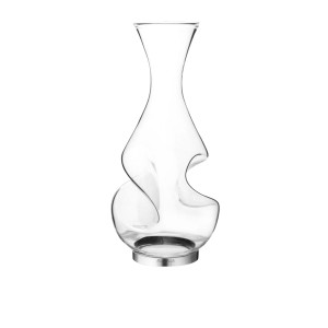 Final Touch Conundrum Decanter 750ml