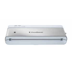 FoodSaver VS1500 PowerVac 3 in 1 Vacuum Sealer White