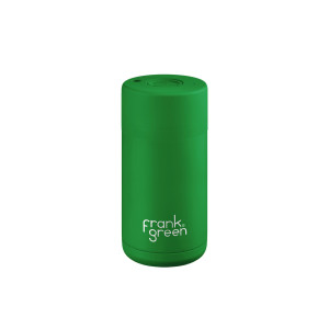 Frank Green Limited Edition Reusable Cup 355ml (12oz) Evergreen