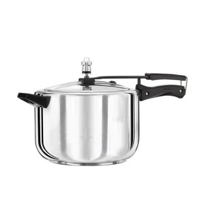 Hawkins Induction Stainless Steel Pressure Cooker 5L