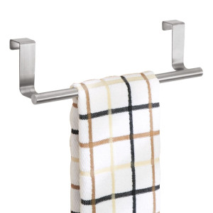 iDesign Forma Over The Cabinet Towel Bar