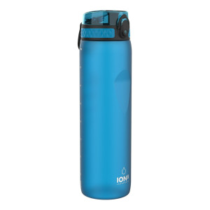 Ion8 Quench Recyclon Drink Bottle 1L Blue