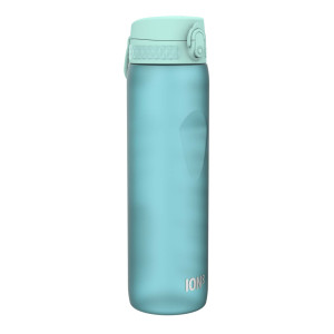 Ion8 Quench Recyclon Motivator Drink Bottle 1L Sonic Blue