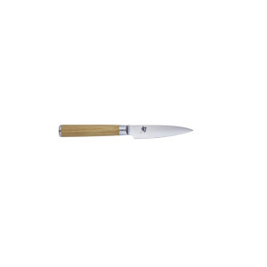 Shun Classic White Paring Knife 8.9cm