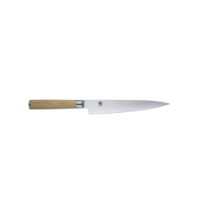 Shun Classic White Utility Knife 15.2cm