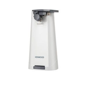 Kenwood CAP70AOWH Electric Can Opener White