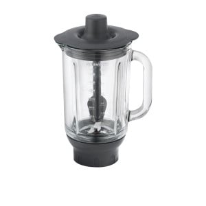 Kenwood Thermoresist Glass Blender Attachment