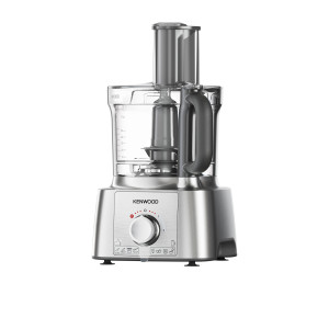 Kenwood Multipro Express FDP65890SI Food Processor Silver