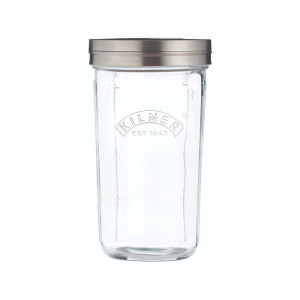 Kilner Glass Sifter Jar Set 500ml