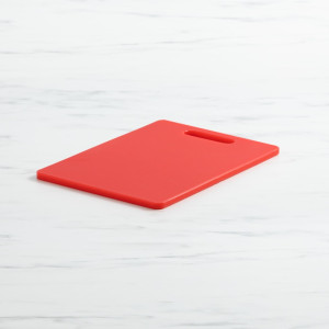 Kitchen Pro Classic Cutting Board 36x25cm Red