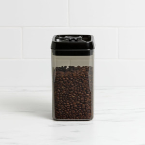 Kitchen Pro Denny Coffee and Tea Canister 2.3L