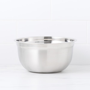 Kitchen Pro Mixwell Stainless Steel German Mixing Bowl 26cm - 5L