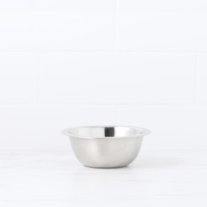 Kitchen Pro Mixwell Stainless Steel Mixing Bowl 16cm - 900ml