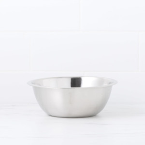 Kitchen Pro Mixwell Stainless Steel Mixing Bowl 24cm - 2.9L