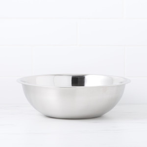 Kitchen Pro Mixwell Stainless Steel Mixing Bowl 35cm - 6.5L