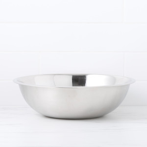 Kitchen Pro Mixwell Stainless Steel Mixing Bowl 41cm - 10L
