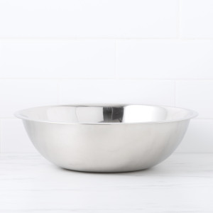 Kitchen Pro Mixwell Stainless Steel Mixing Bowl 45cm - 13L
