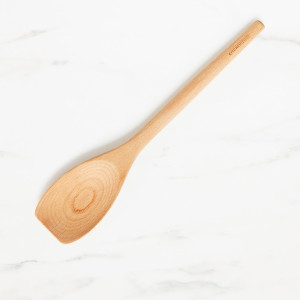 Kitchen Pro Oslo Beechwood Spatula Spoon