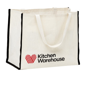 Kitchen Pro Cotton Carry Bag