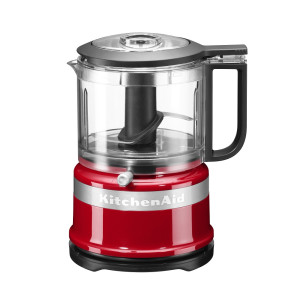 KitchenAid Food Chopper 3.5cup Empire Red