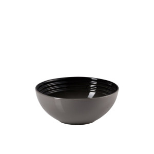 Le Creuset Stoneware Cereal Bowl 16cm Flint
