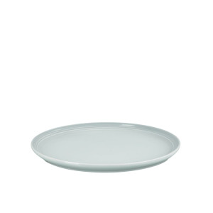 Le Creuset Stoneware Coupe Salad Plate 22cm Sea Salt