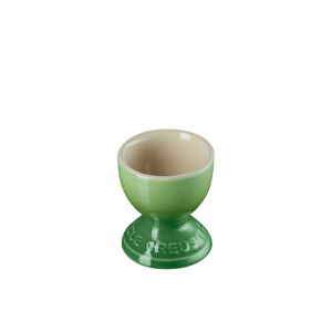 Le Creuset Stoneware Egg Cup Bamboo Green