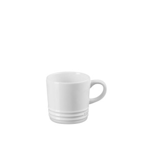 Le Creuset Stoneware Mug 200ml White