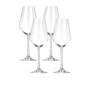 Le Creuset White Wine Glass 485ml Set of 4