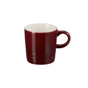 Le Creuset Stoneware Cappuccino Mug 200ml Rhone