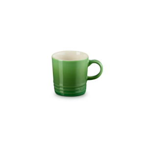 Le Creuset Stoneware Espresso Mug 100ml Bamboo Green