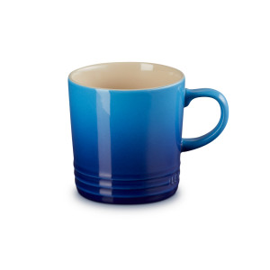 Le Creuset Stoneware Mug 350ml Azure Blue