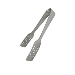 Loyal Slotted Serving Tongs 19cm