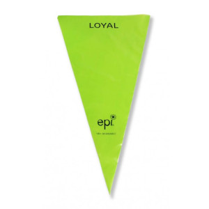 LOYAL The Green Piping Bag 46cm Pack of 10