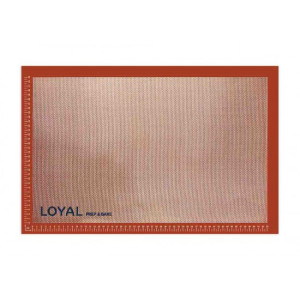 LOYAL Prep and Bake Silicone Mat 58.5cm x 38.5cm