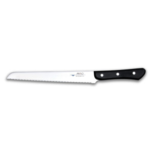 Mac Chef Series Bread Knife 22cm BS-90
