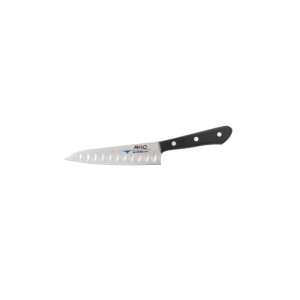 Mac Chef Series Paring Knife Granton Edge 13cm TH-50