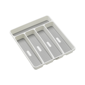 Madesmart 5 Compartment Cutlery Tray