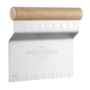 Mason Cash Innovative Kitchen Bench Scraper 15cm