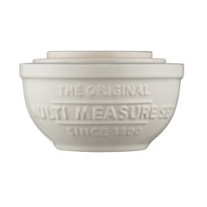 Mason Cash Innovative Kitchen Measuring Cups Set of 3