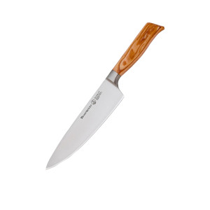 Messermeister Oliva Elite Stealth Chef's Knife 20cm