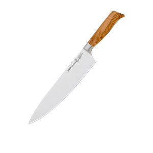 Messermeister Oliva Elite Stealth Chef's Knife 25cm