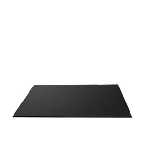 Mondo Rectangular Cake Board 30x46cm Black