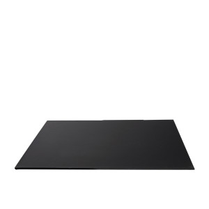 Mondo Rectangular Cake Board 40x51cm Black