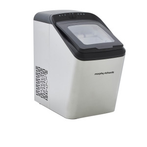 Morphy Richards Stainless Steel Ice Maker 2.8L